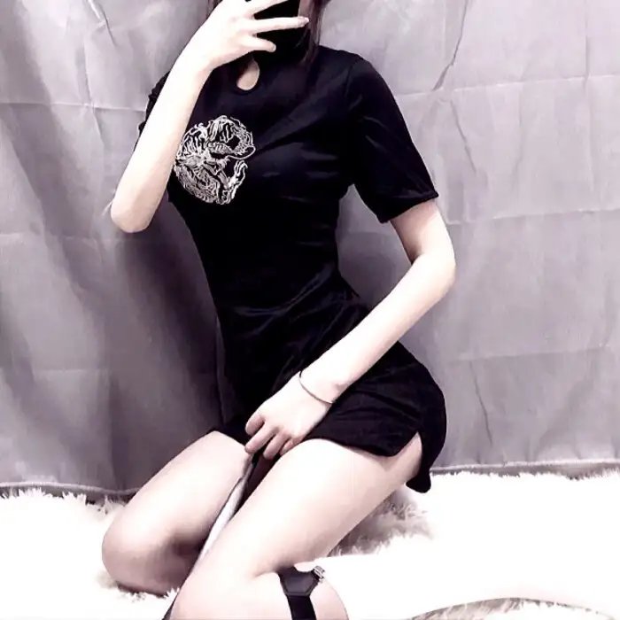 暮色心迹海报