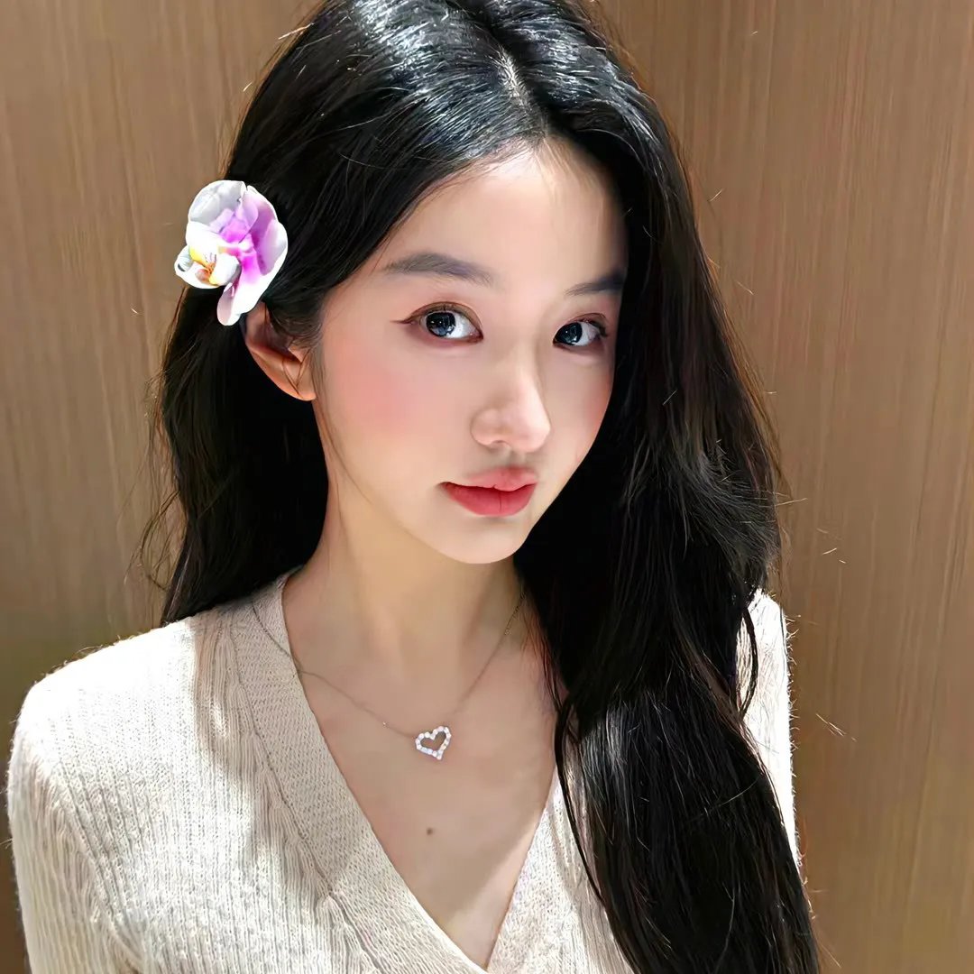 春香传海报
